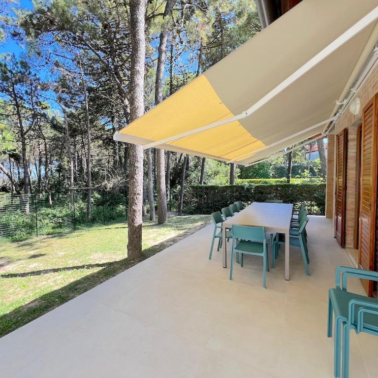 Villa Acquamarina - Casa su 2 Livelli con 5 Camere da Letto - 32