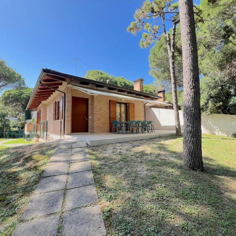 Villa Acquamarina - Casa su 2 Livelli con 5 Camere da Letto - 1