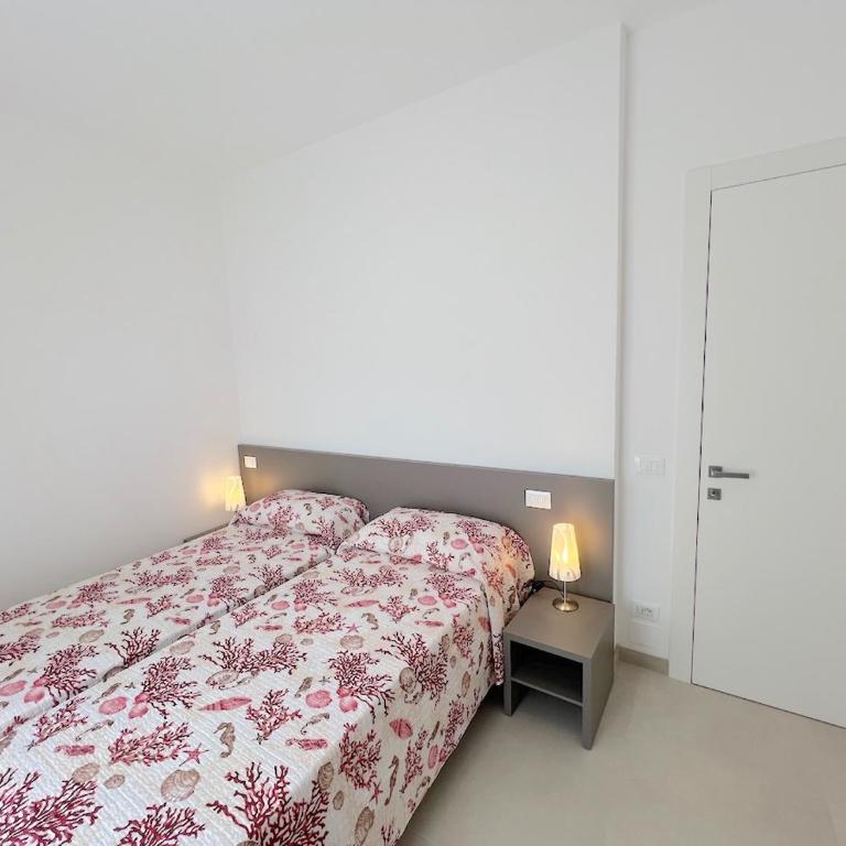 Villa Acquamarina - Casa su 2 Livelli con 5 Camere da Letto - 35