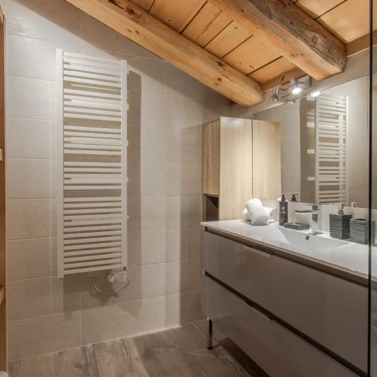 Chalet Mont Blanc - Chalet - 14