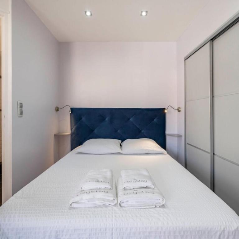 Wonderful sea-view 5-room apartment - Appartement - 13