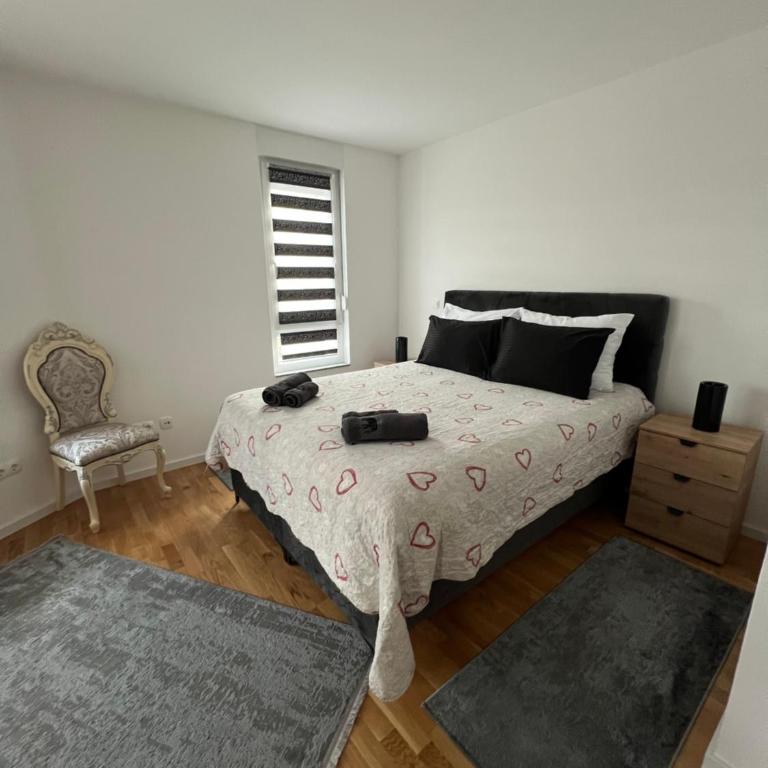 Stupine Gold - Apartman sa 1 Spavaćom Sobom - 8