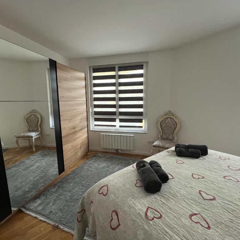 Stupine Gold - Apartman sa 1 Spavaćom Sobom - 9