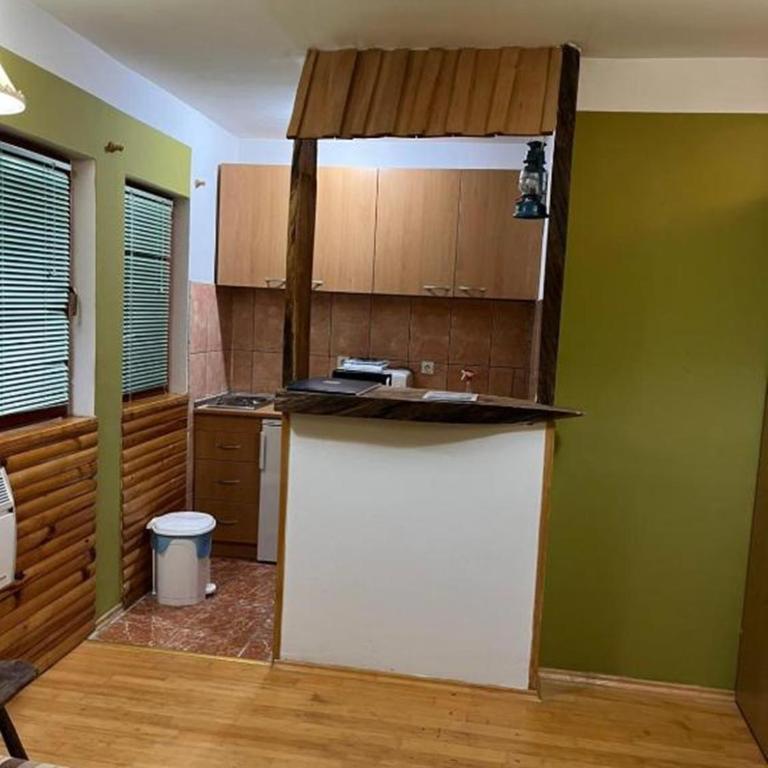 Apartments Gaga - One Bedroom Apartment - 4