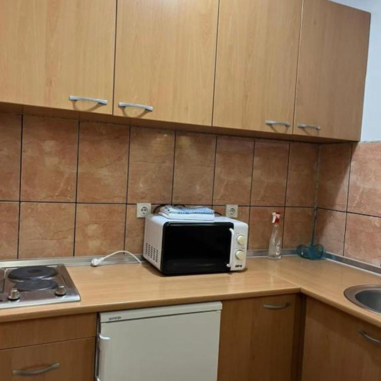 Apartments Gaga - One Bedroom Apartment - 6