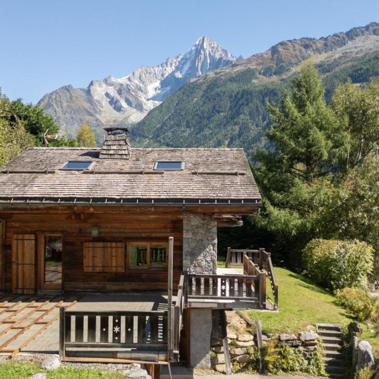 Chalet Mowgli - Chalet - 12