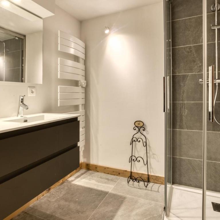 Chalet Mowgli - Chalet - 20
