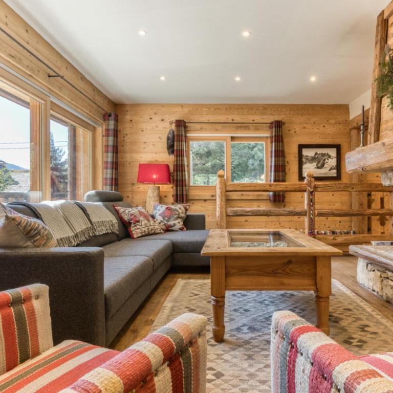 Chalet Mowgli - Chalet - 6