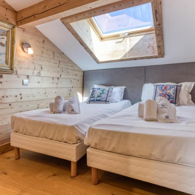 Chalet Mowgli - Chalet - 21