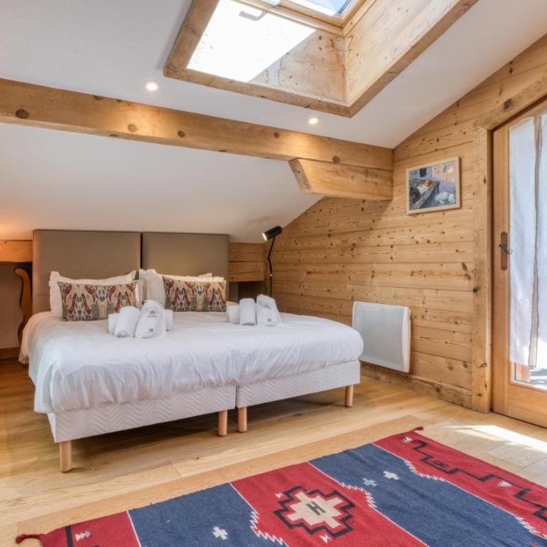Chalet Mowgli - Chalet - 23
