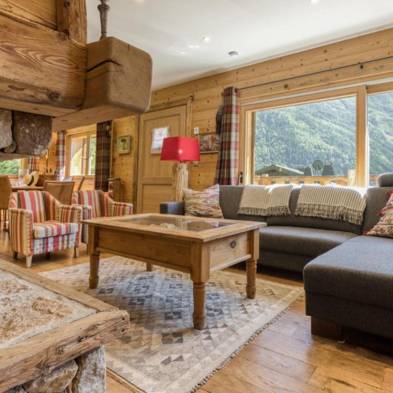 Chalet Mowgli - Chalet - 4