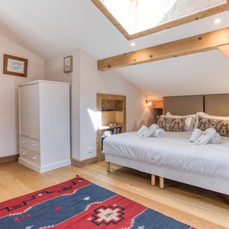 Chalet Mowgli - Chalet - 25