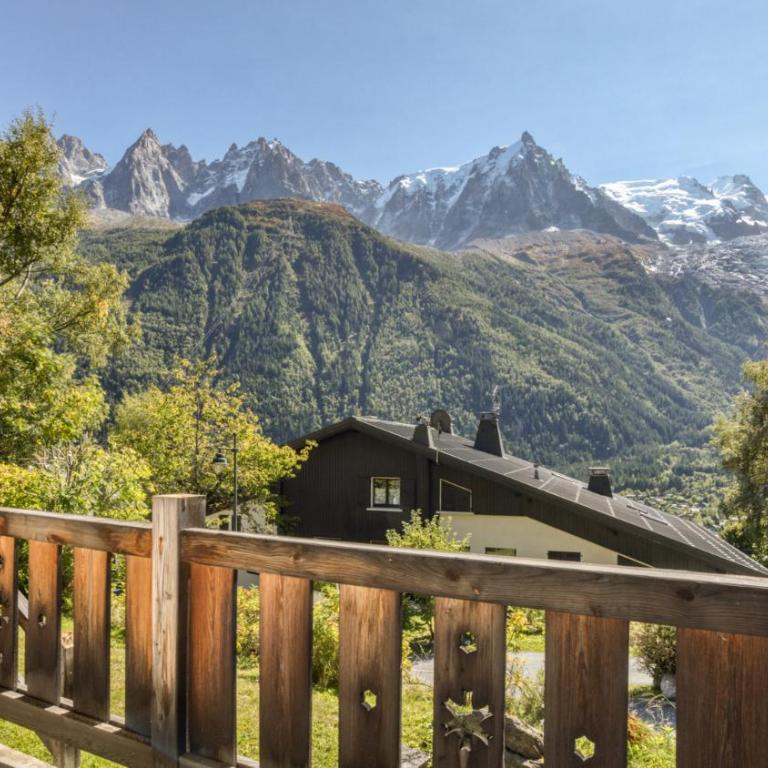 Chalet Mowgli - Chalet - 10