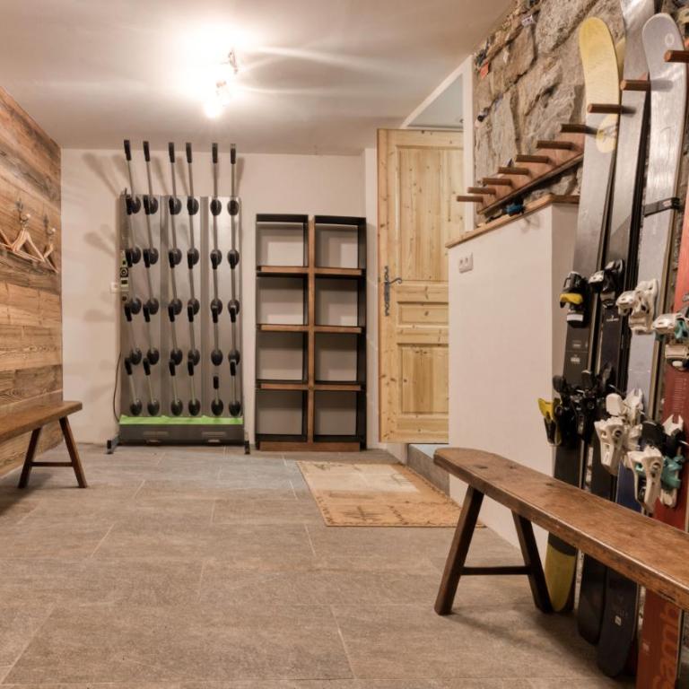 Chalet Mowgli - Chalet - 15