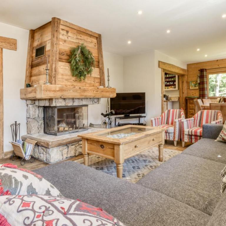 Chalet Mowgli - Chalet - 5