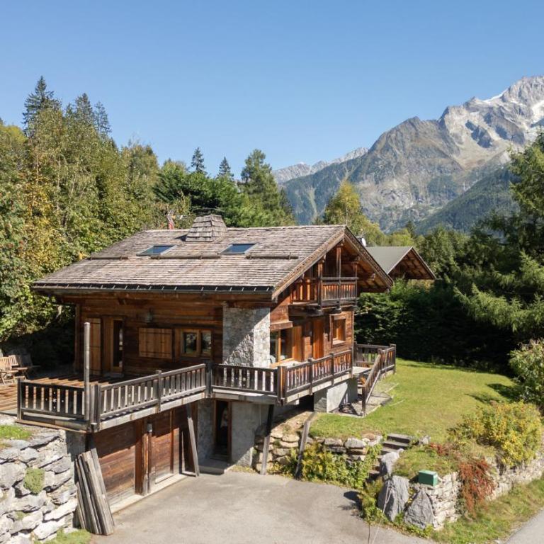 Chalet Mowgli - Chalet - 3