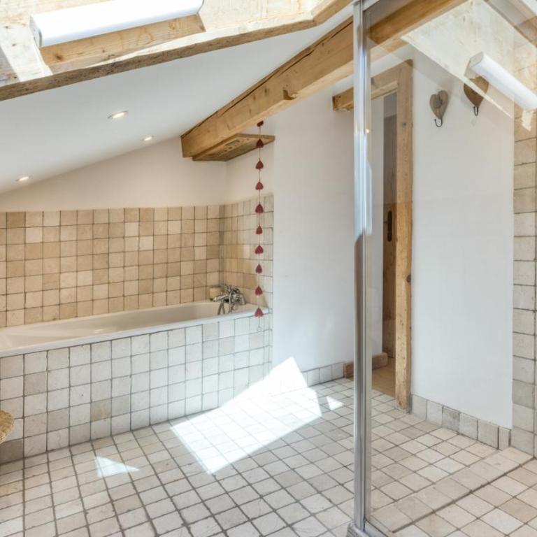 Chalet Mowgli - Chalet - 27