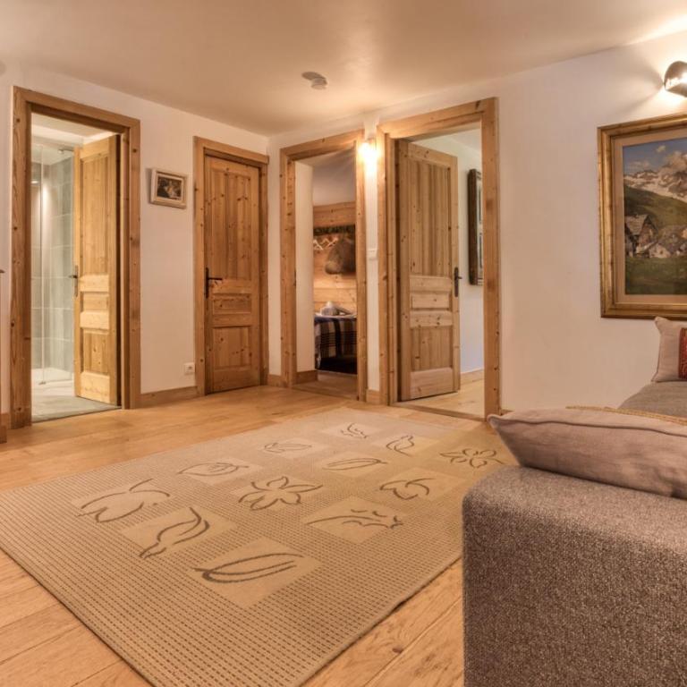 Chalet Mowgli - Chalet - 16