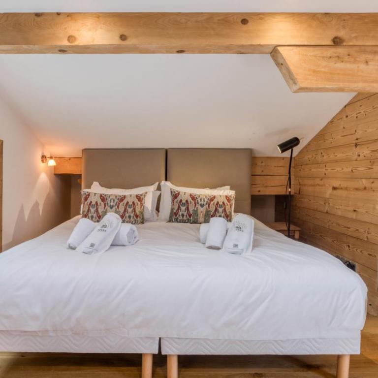 Chalet Mowgli - Chalet - 24