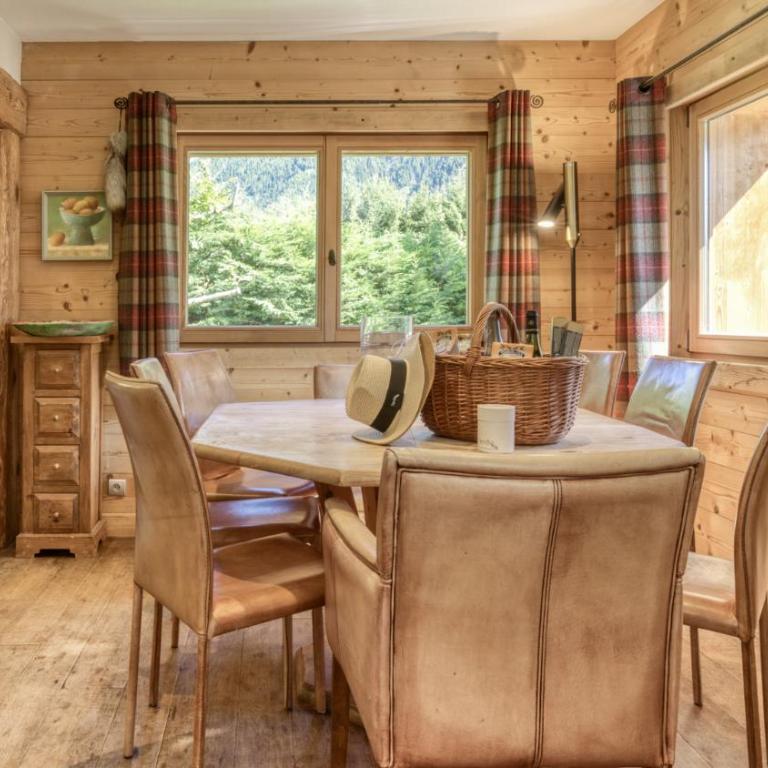 Chalet Mowgli - Chalet - 7