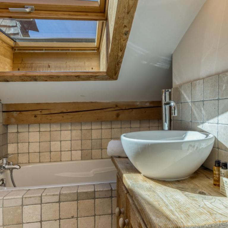 Chalet Mowgli - Chalet - 22