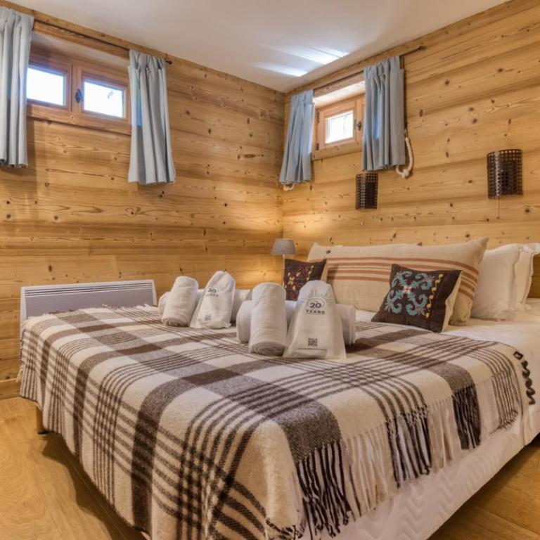 Chalet Mowgli - Chalet - 18