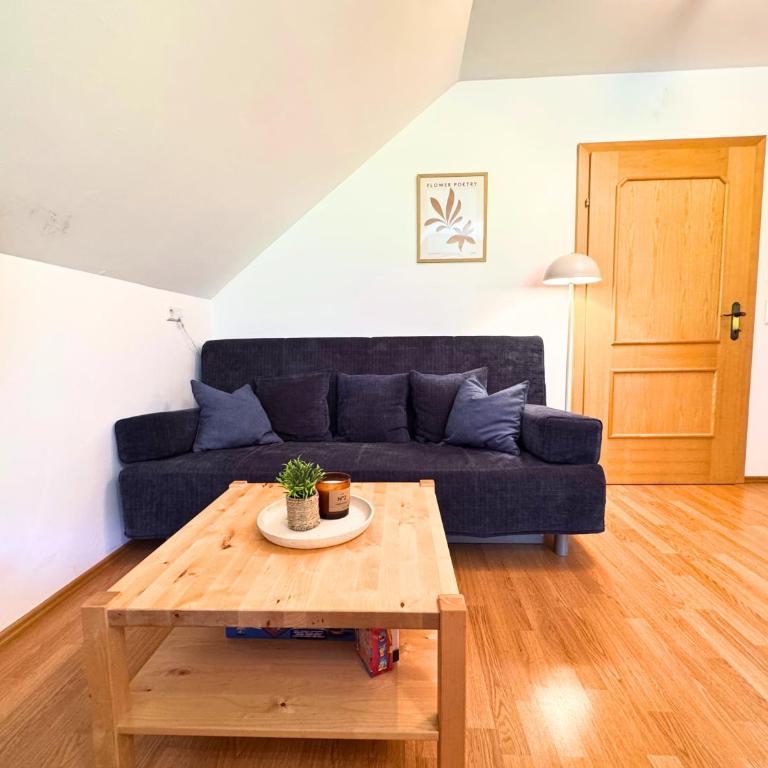 Apartment BergWiese 225 - Appartamento con 2 Camere da Letto - 34