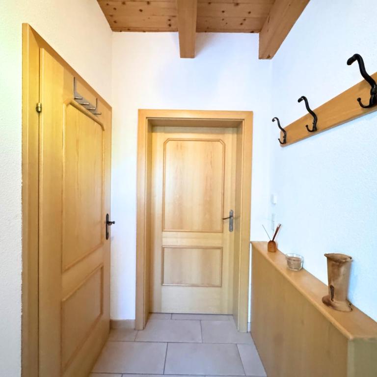 Apartment BergWiese 225 - Appartamento con 2 Camere da Letto - 55