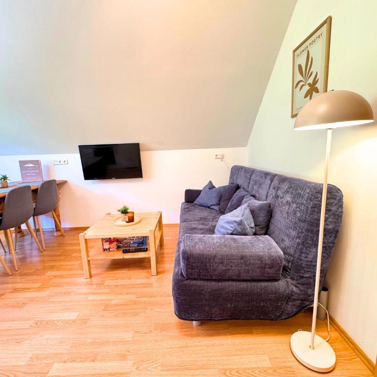 Apartment BergWiese 225 - Appartamento con 2 Camere da Letto - 24