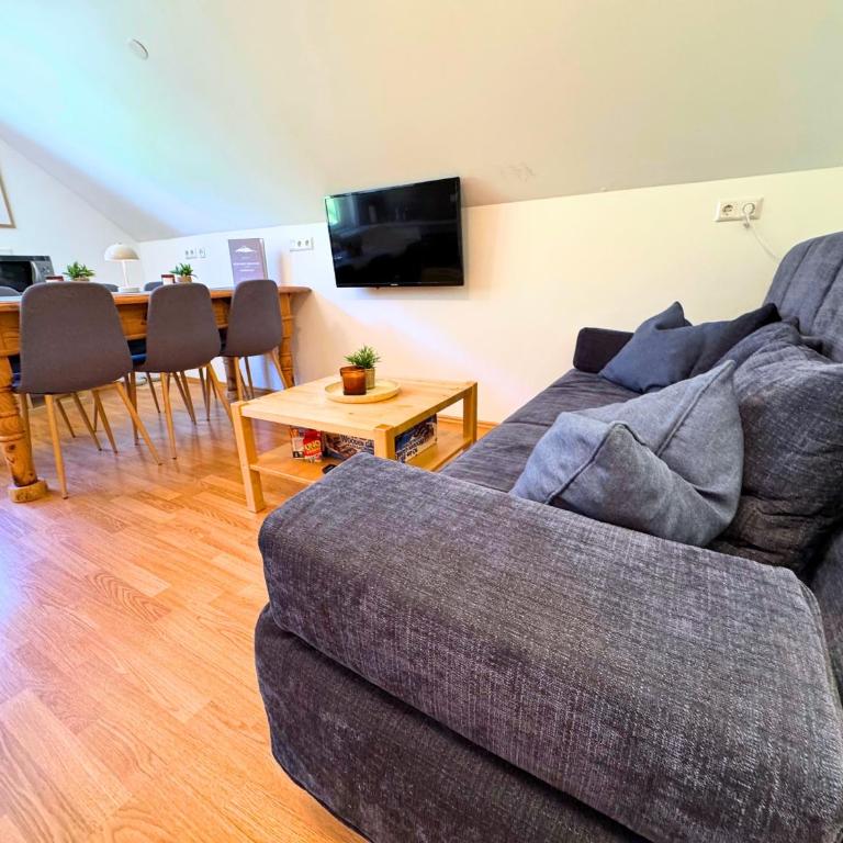Apartment BergWiese 225 - Appartamento con 2 Camere da Letto - 13