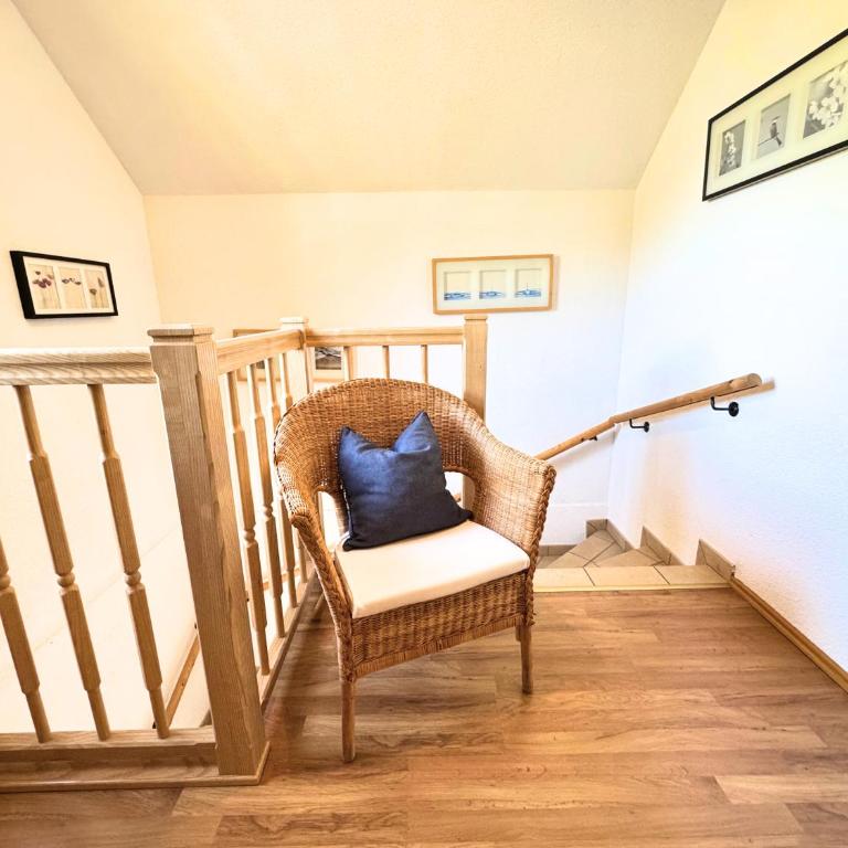 Apartment BergWiese 225 - Appartamento con 2 Camere da Letto - 42
