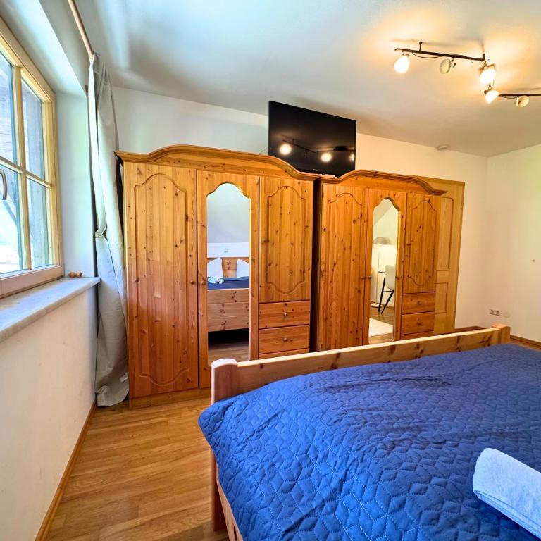 Apartment BergWiese 225 - Appartamento con 2 Camere da Letto - 18