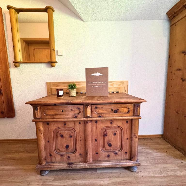 Apartment BergWiese 225 - Appartamento con 2 Camere da Letto - 41