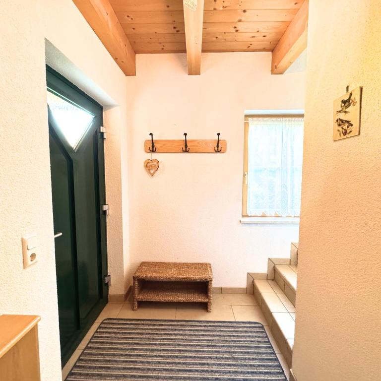Apartment BergWiese 225 - Appartamento con 2 Camere da Letto - 45