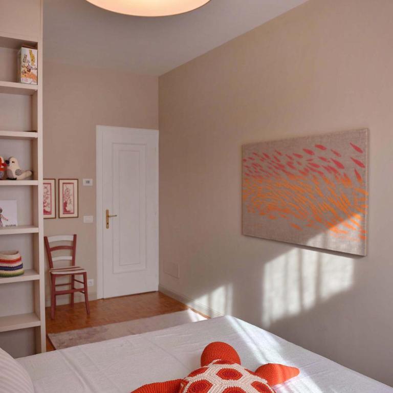 Refugium Serenitas - Boutique Apartment with Garden Terrace - Apartamento de 2 dormitorios con terraza - 15