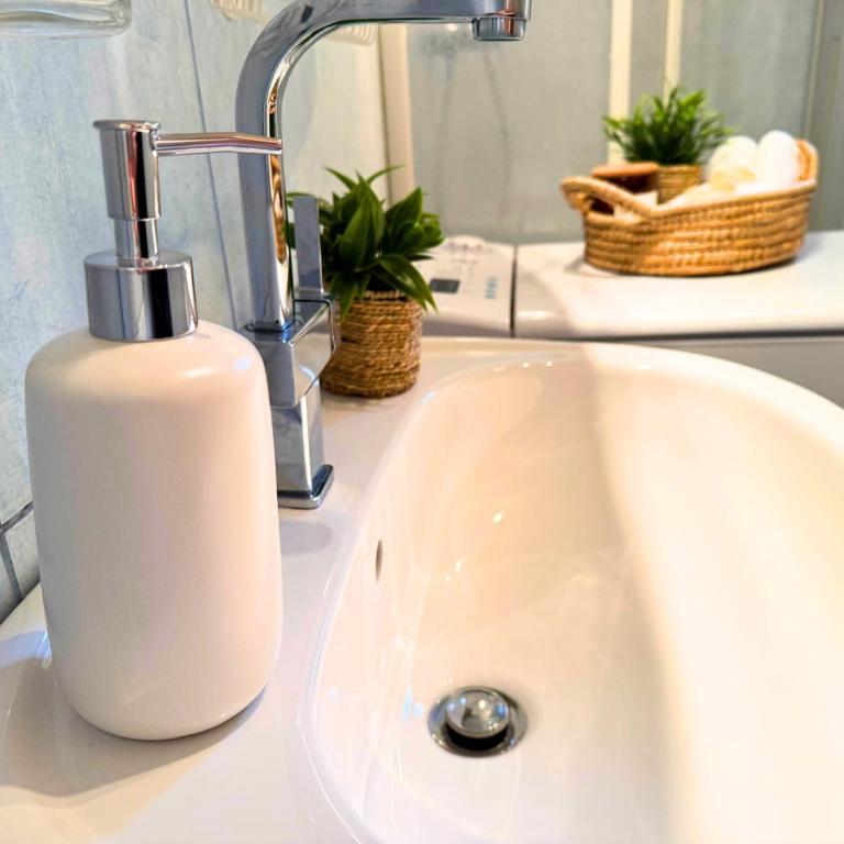 Apartment BergWiese 225 - Appartamento con 2 Camere da Letto - 40
