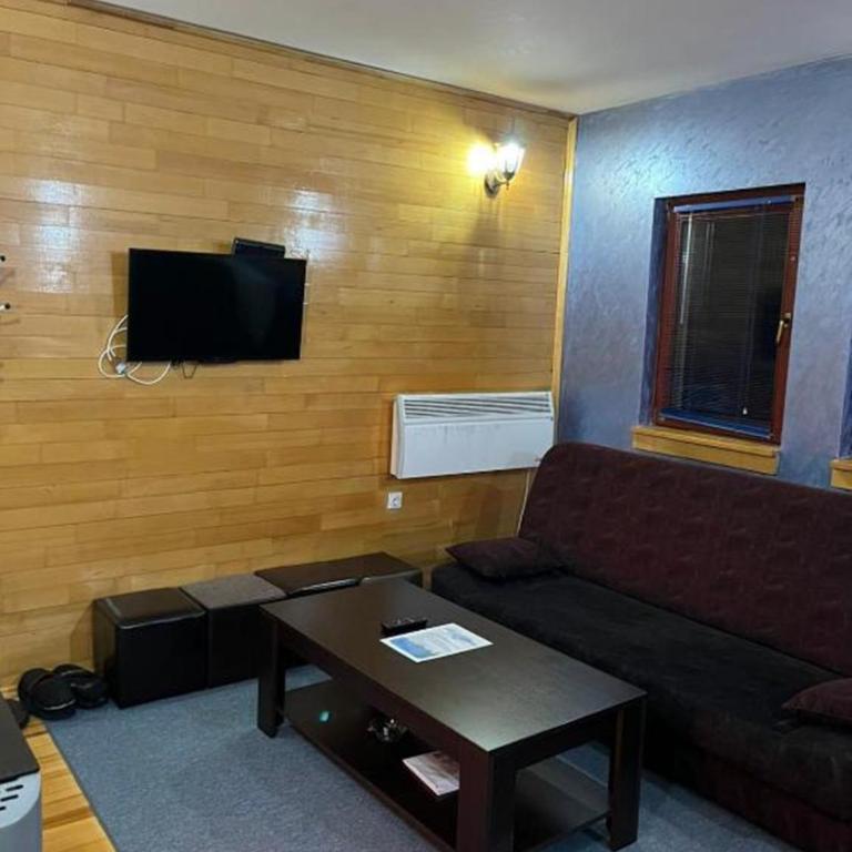 Apartments Gaga - Studio Apartment - 6