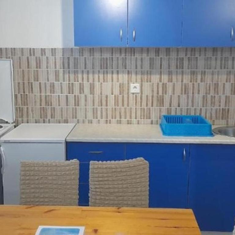 Apartments Gaga - Studio Apartment - 2