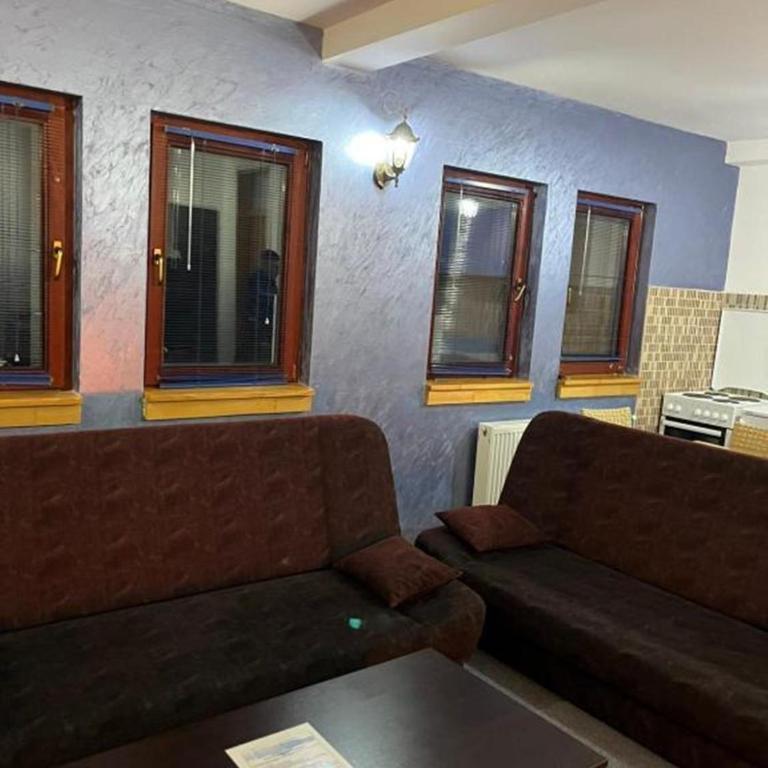 Apartments Gaga - Studio Apartment - 9