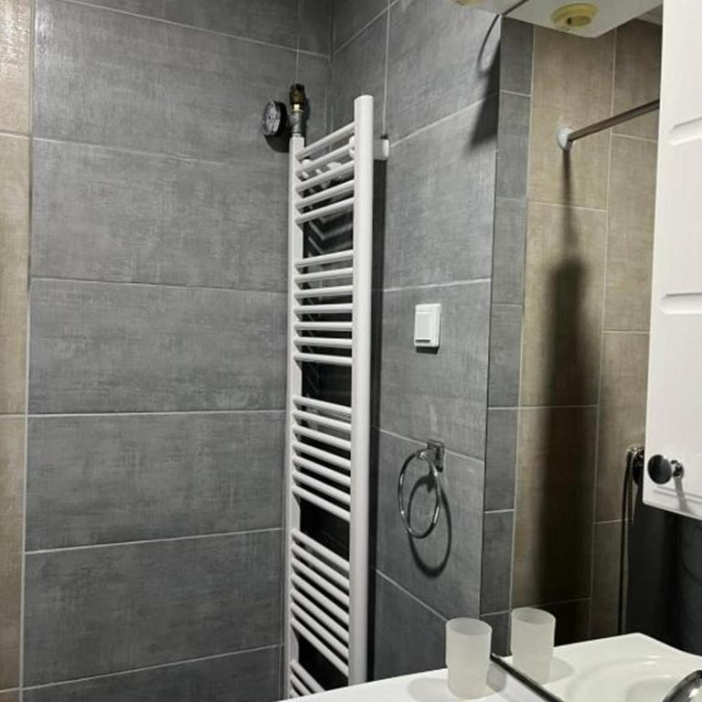 Apartments Gaga - Studio Apartment - 10