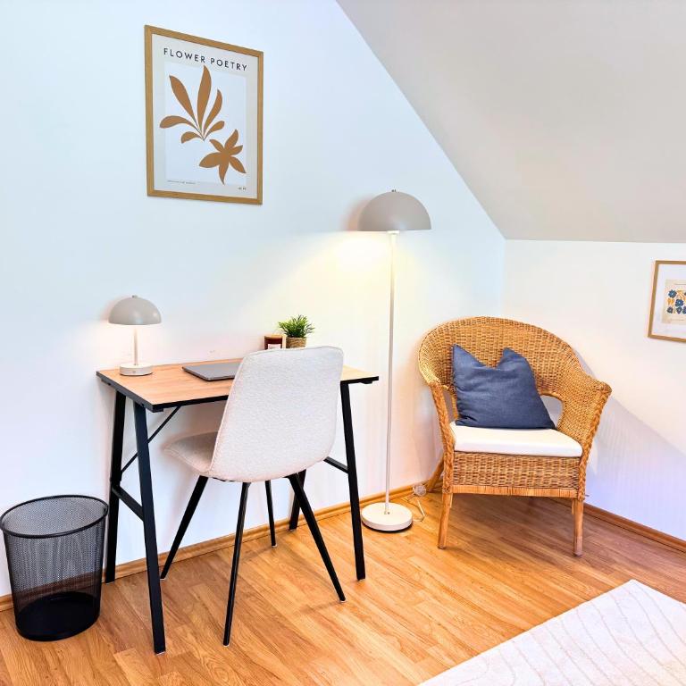 Apartment BergWiese 225 - Appartamento con 2 Camere da Letto - 11