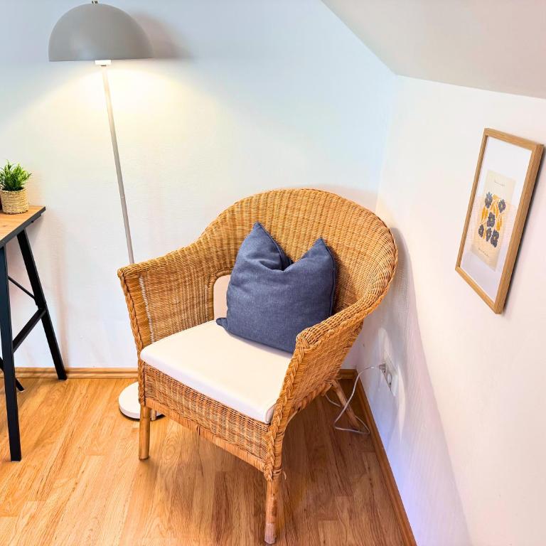 Apartment BergWiese 225 - Appartamento con 2 Camere da Letto - 49