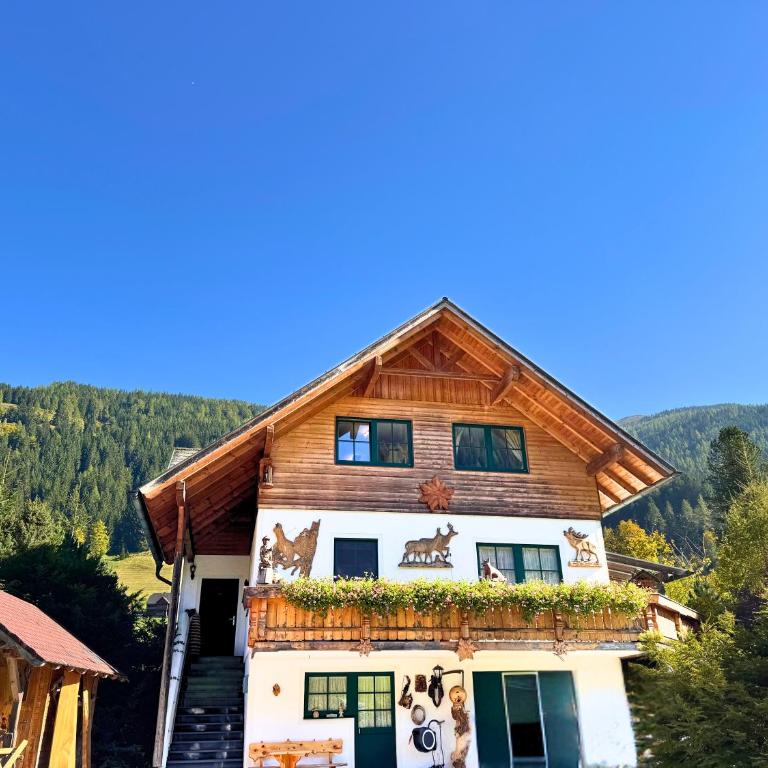 Apartment BergWiese 225 - Appartamento con 2 Camere da Letto - 31