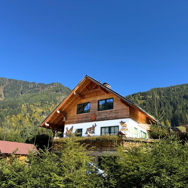 Apartment BergWiese 225 - Appartamento con 2 Camere da Letto - 14