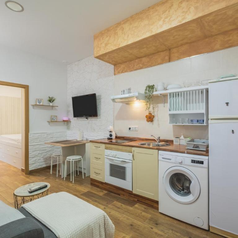 Geminis - Apartamento de 2 dormitorios - 12