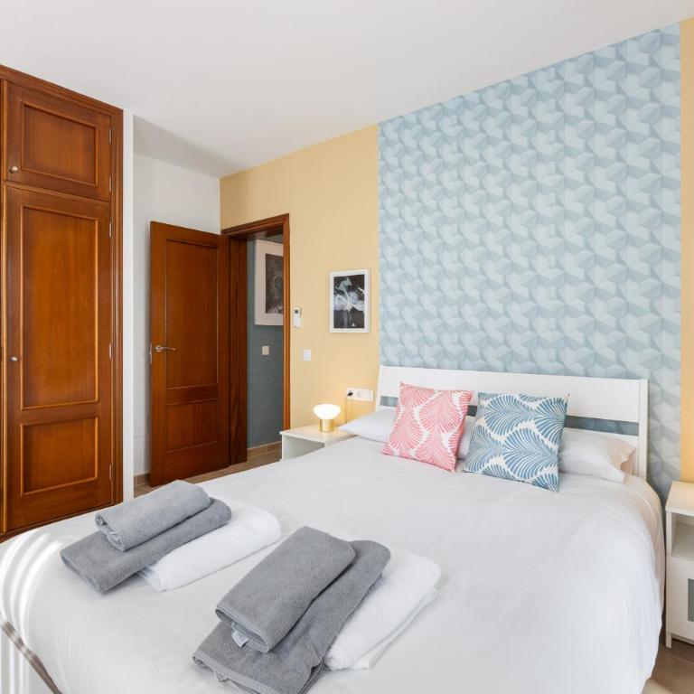Villa Lanzarote Relax - VipVipVillas - Villa with Private Pool - 9