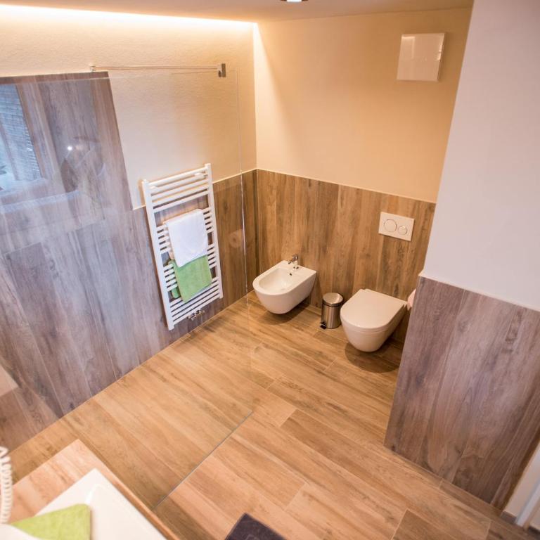 Residence Prunarhof - Appartamento con 2 Camere da Letto e Terrazza - 1