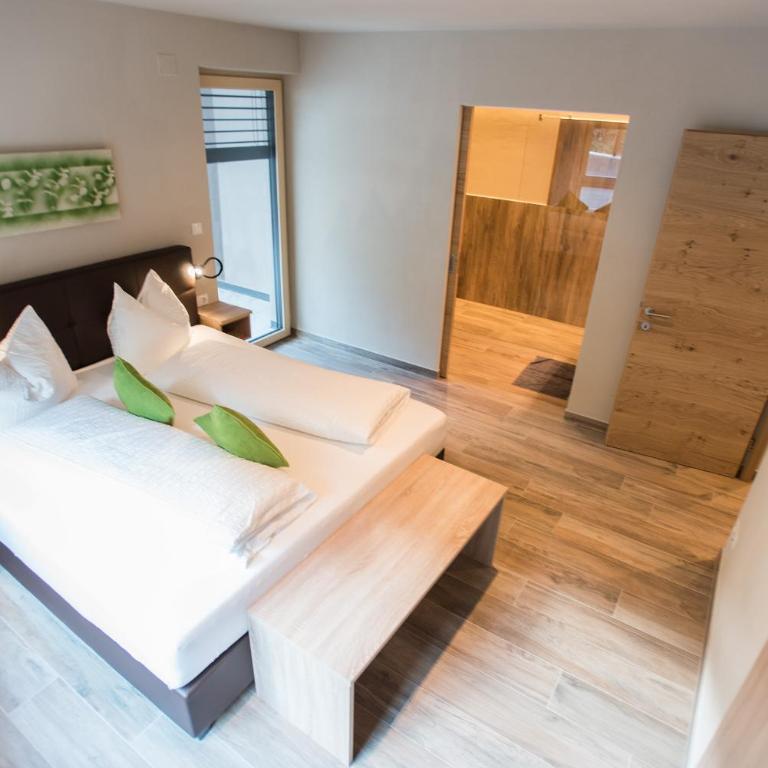 Residence Prunarhof - Appartamento con 2 Camere da Letto e Terrazza - 2