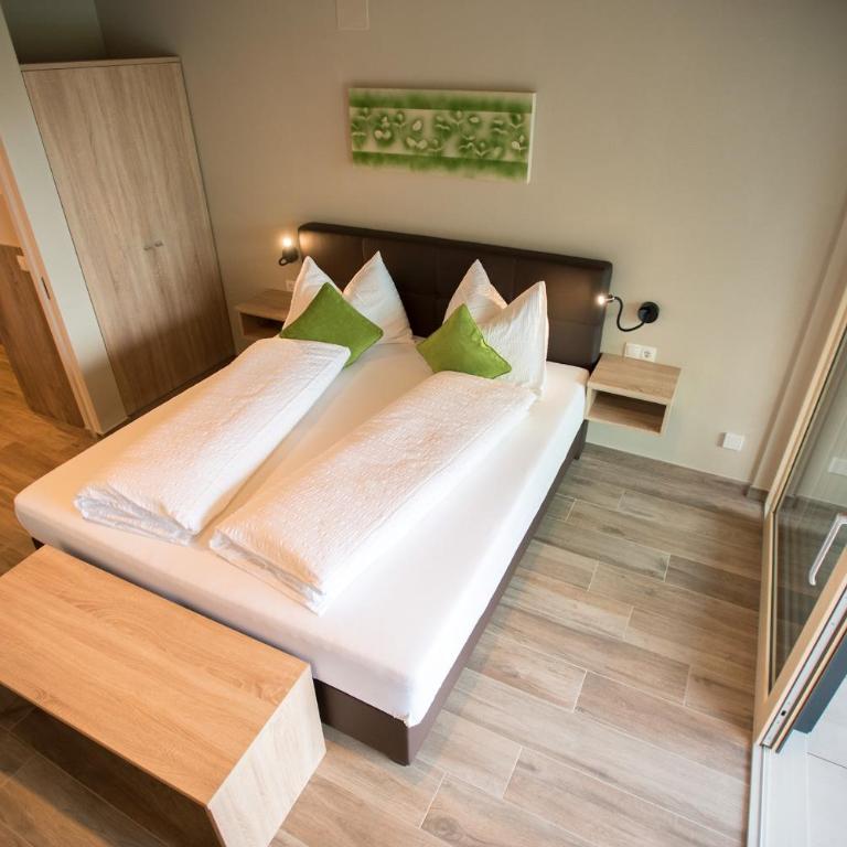 Residence Prunarhof - Appartamento con 2 Camere da Letto e Terrazza - 3