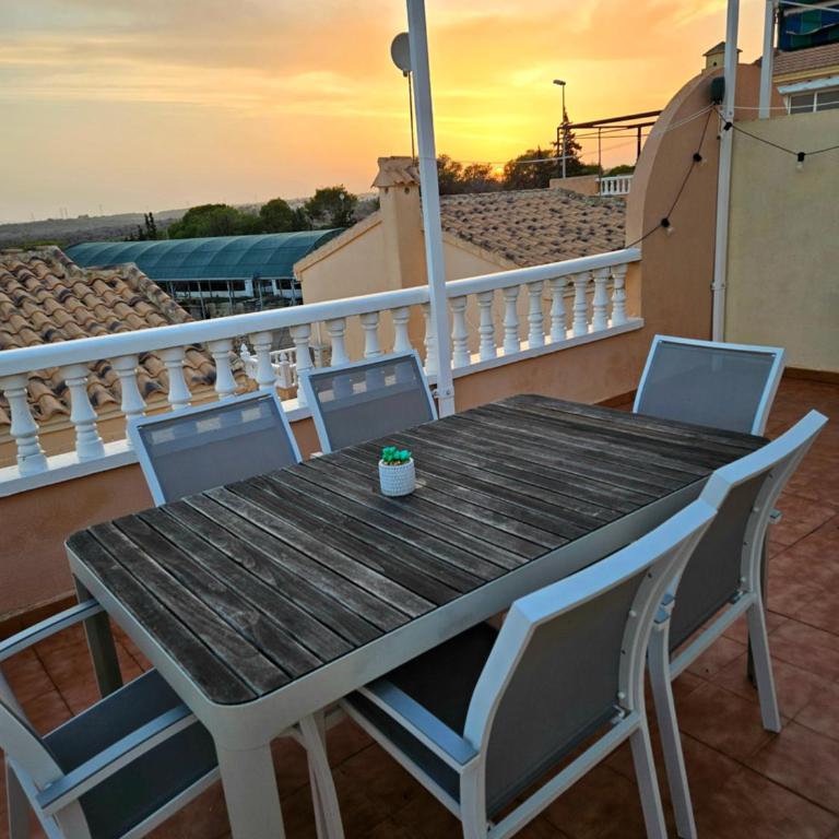 225 Relax Lomas de Cabo Roig - Alicante Holiday - Casa Unifamiliar de 3 dormitorios - 41